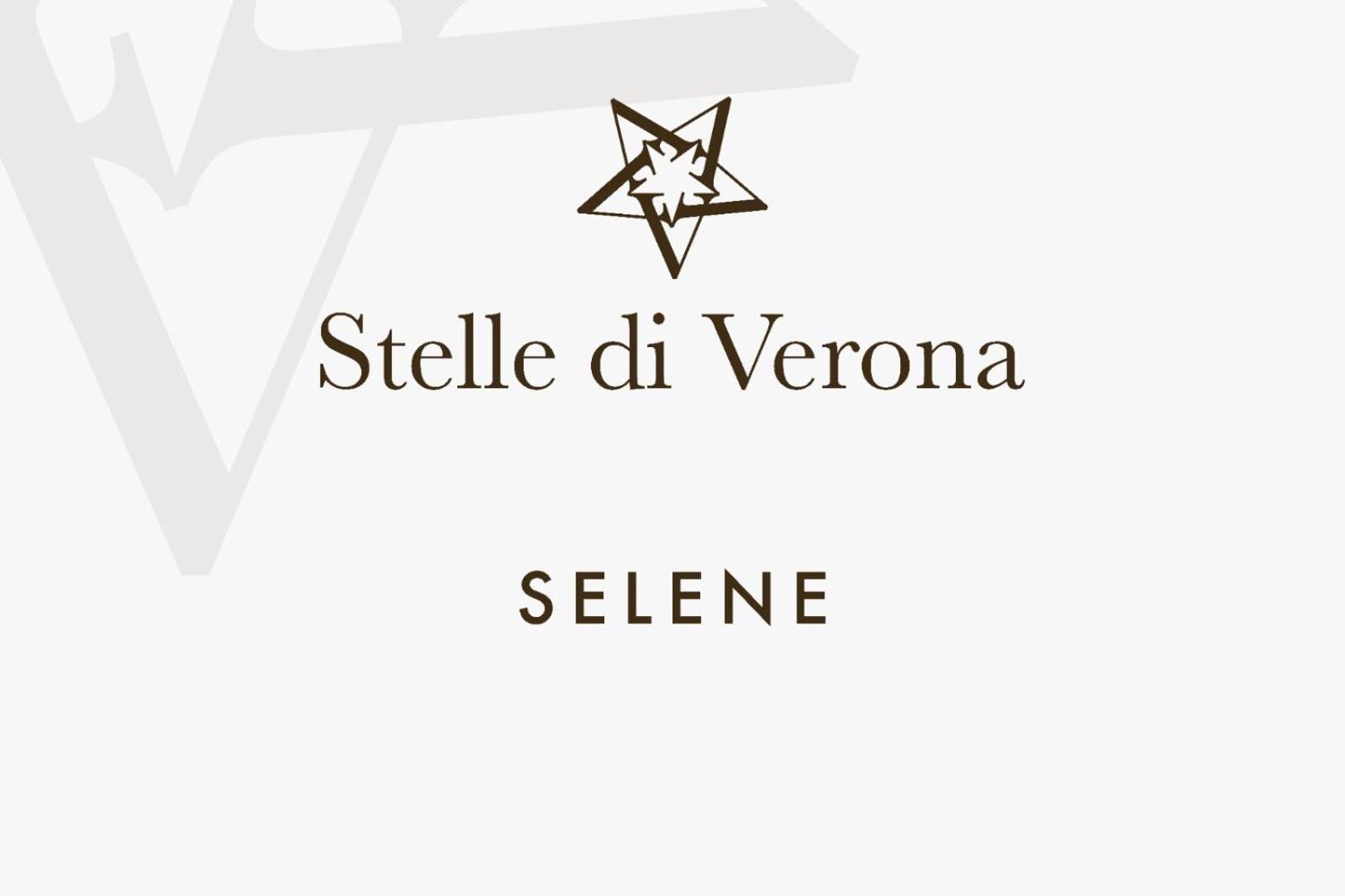 Stelle Di Verona - Selene Εξωτερικό φωτογραφία