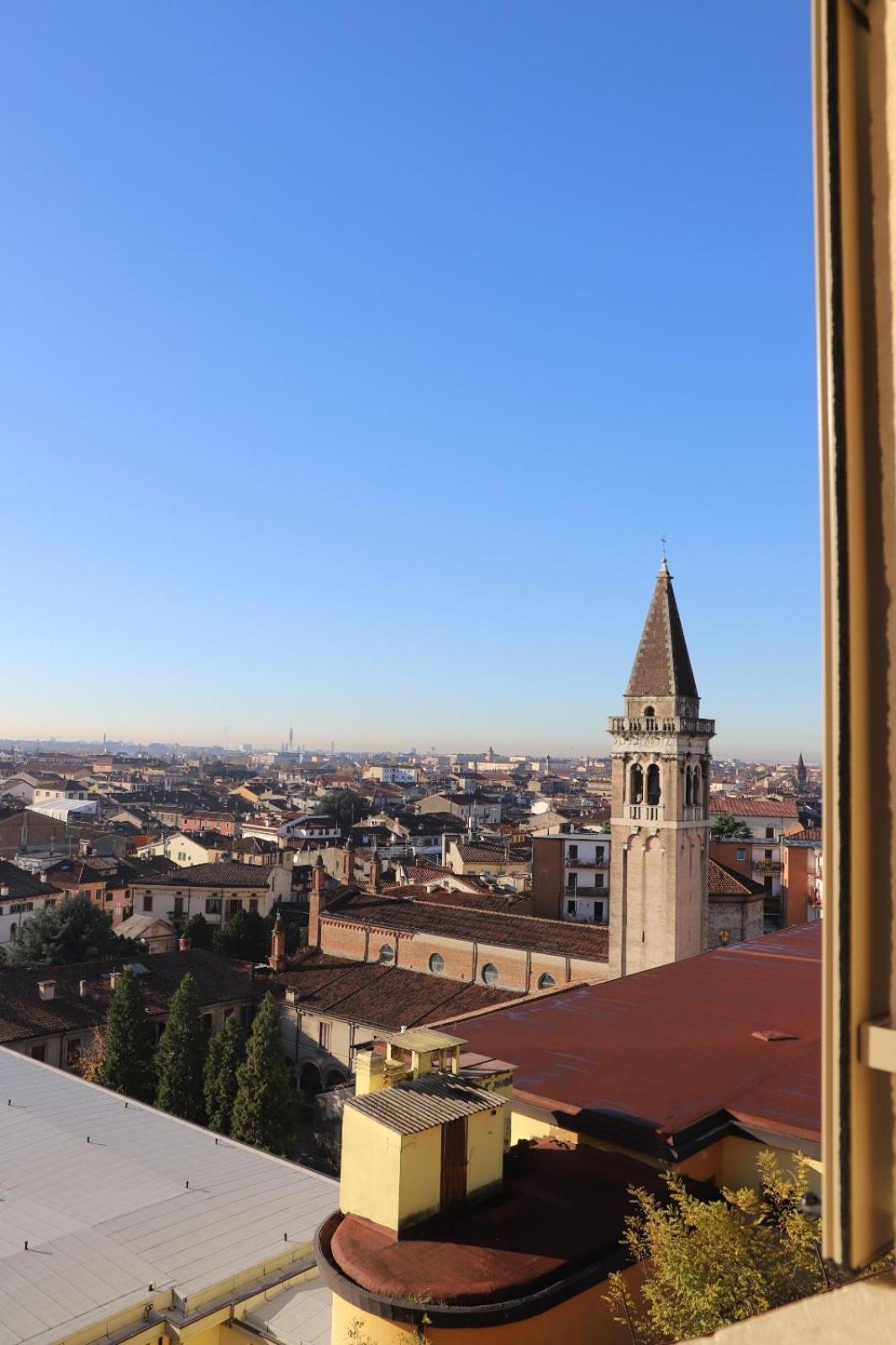 Stelle Di Verona - Selene Εξωτερικό φωτογραφία